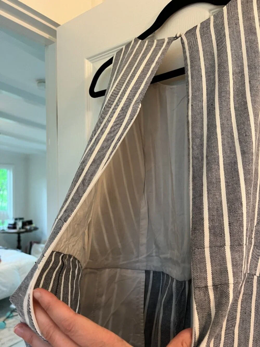 Banana Republic Jumpsuit size 12